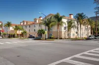 Best Western Plus Media Center Inn  Suites