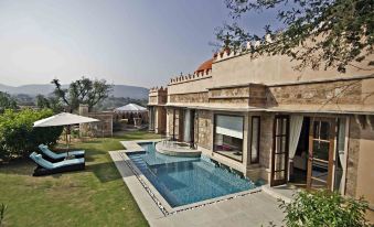 Tree of Life Resort & Spa Jaipur