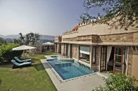 Tree of Life Resort & Spa Jaipur - สระว่ายน้ำส่วนตัว