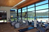 Best Western Plus Hood River Inn - Gym
