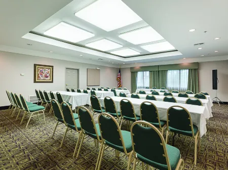 Kemah Edgewater Hotel, SureStay Collection by Best Western Отели в г. Сибрук