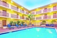 Comfort Inn San Diego Old Town - Hot Tub