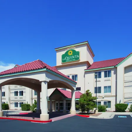La Quinta Inn & Suites by Wyndham Roswell