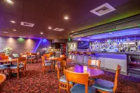 La Quinta Inn & Suites by Wyndham Seattle Federal Way - bar