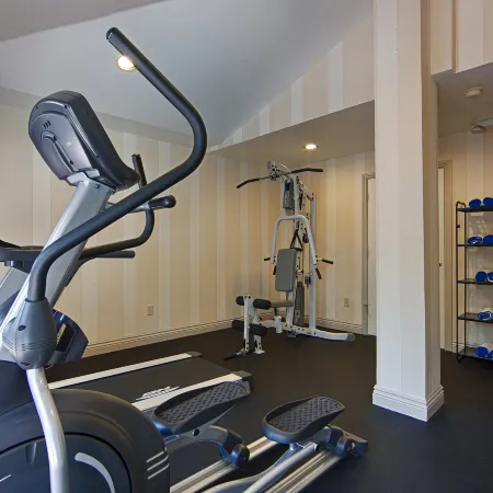 SureStay Plus Hotel by Best Western Mountain View