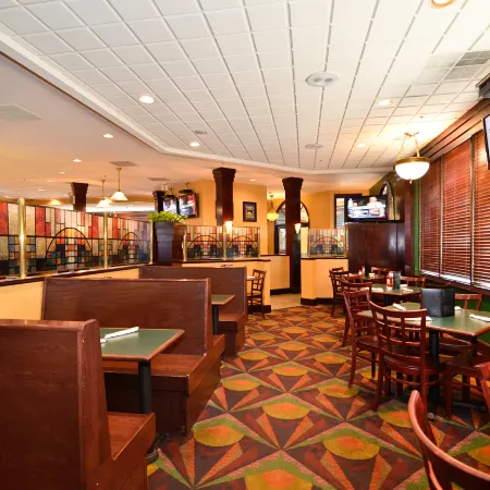 Best Western Plus BWI Airport Hotel - Arundel Mills