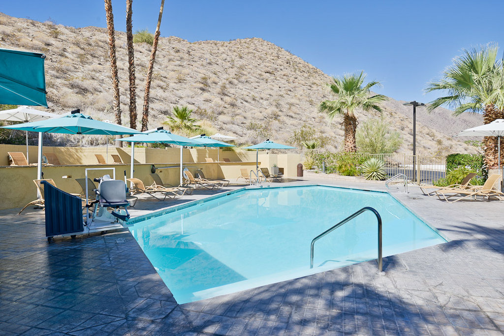 Best Western Inn at Palm Springs