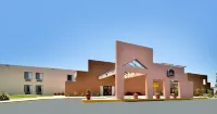 Best Western Pecos Inn