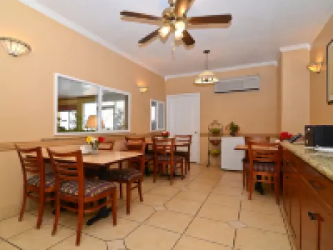 Best Western Richfield Inn Hoteles en Richfield