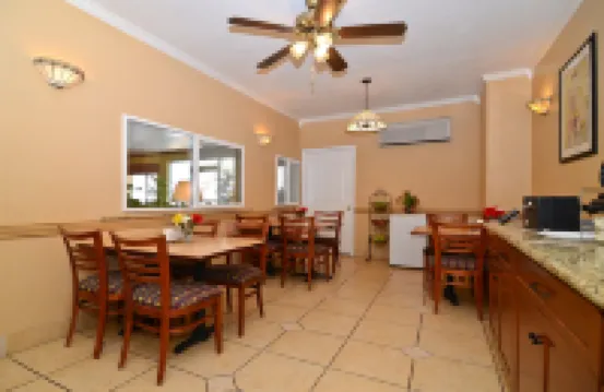 Best Western Richfield Inn