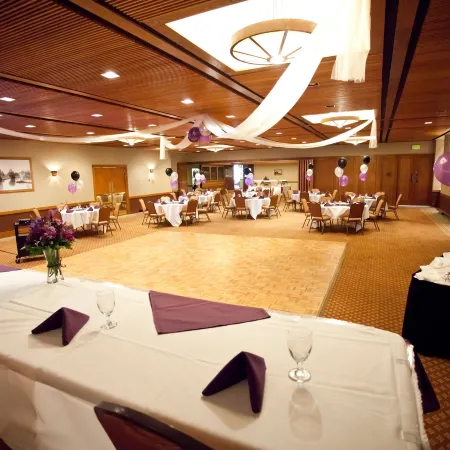 Best Western Sheridan Center