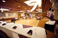 Best Western Sheridan Center - sarapan