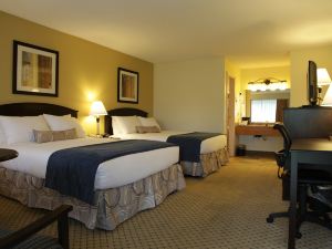 Best Western Plus Burnaby Hotel