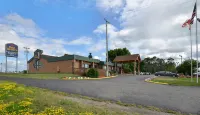 Best Western Bemidji Hotel di Northern Township