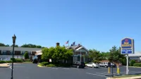 Clarion Inn Falls Church-Arlington