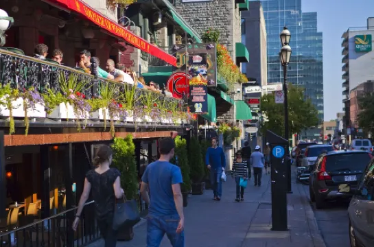 Hotel Europa, BW Signature Collection Рядом с отелем Photos