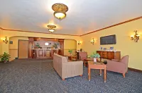 Best Western Richfield Inn Hotels in Richfield