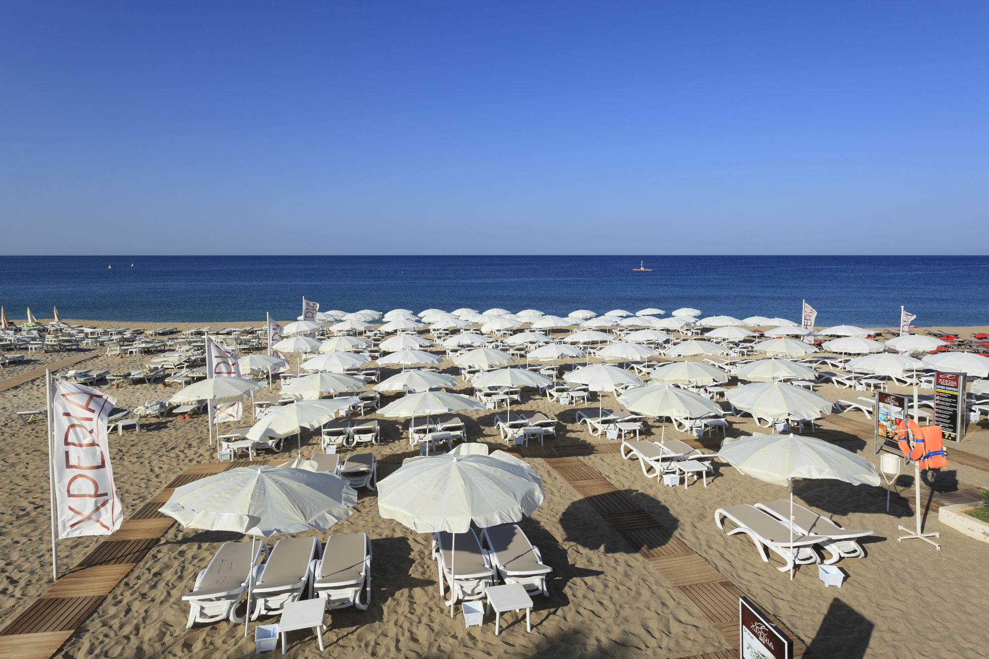 Xperia Saray Beach Hotel  - All Inclusive