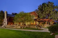 Lodge at Torrey Pines