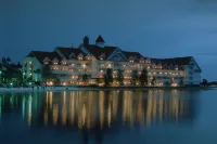 디즈니 그랜드 플로리디언 리조트 & 스파 Walt Disney World VIP Tour Experiences 주변 호텔