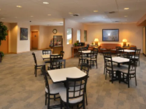 Quality Inn Hamilton Bitterroot Valley Hotels in Hamilton