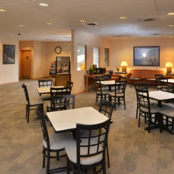 Quality Inn Hamilton Bitterroot Valley