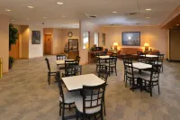Quality Inn Hamilton Bitterroot Valley