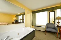 Best Western Plus Spartanburg