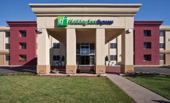 Holiday Inn Express San Francisco Airport South, an IHG Hotel