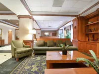 Clarion Hotel Airport Hotels in Portland