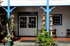 Sadie Thompson Inn