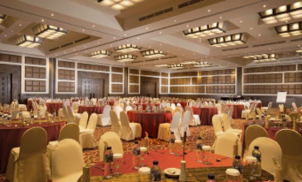 Ketapang Indah Hotel - Housity