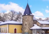 Chateau de Bossey