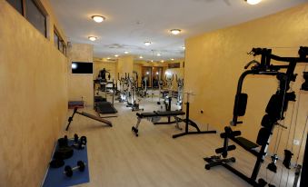 Hotel Adria