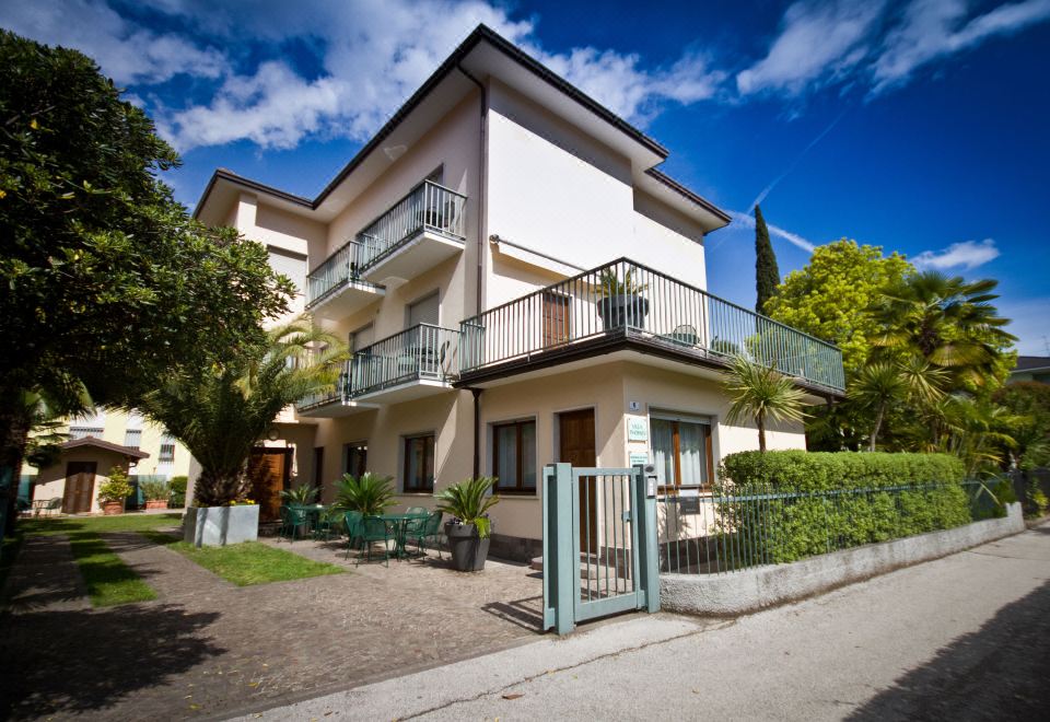 Hotel Villa Phoenix - Lake Apartments, Exterior, Hotel Exterior