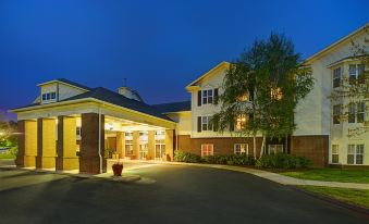 Homewood Suites by Hilton Hartford - Farmington