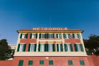ホテル メトロポール