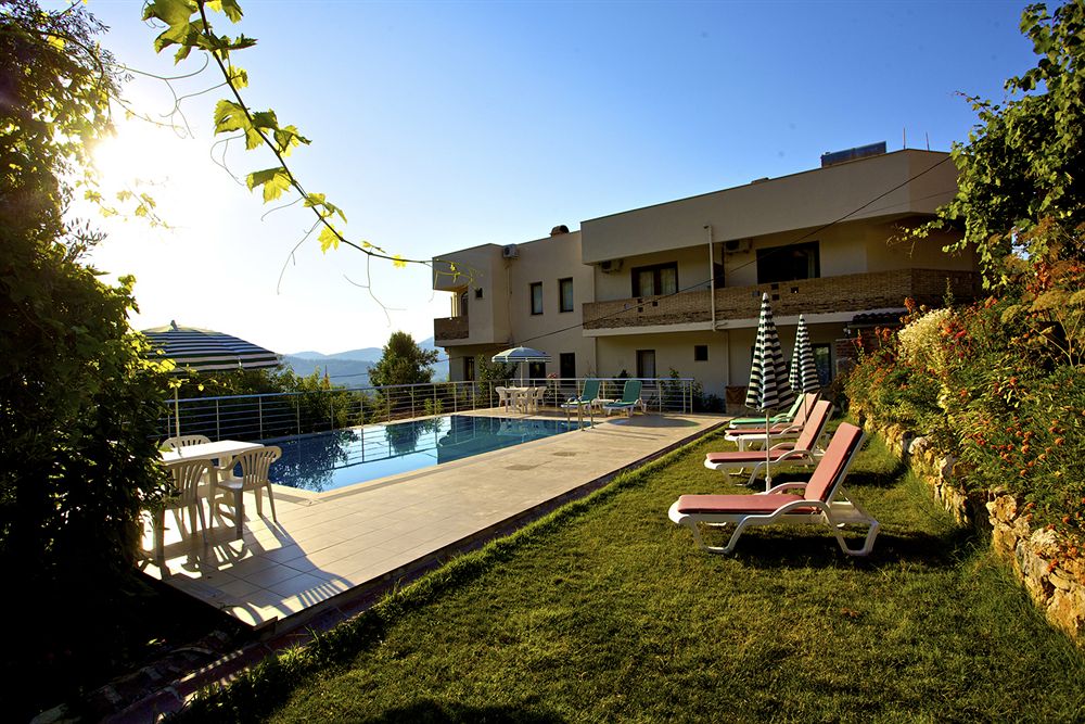 Ephesus Boutique Hotel