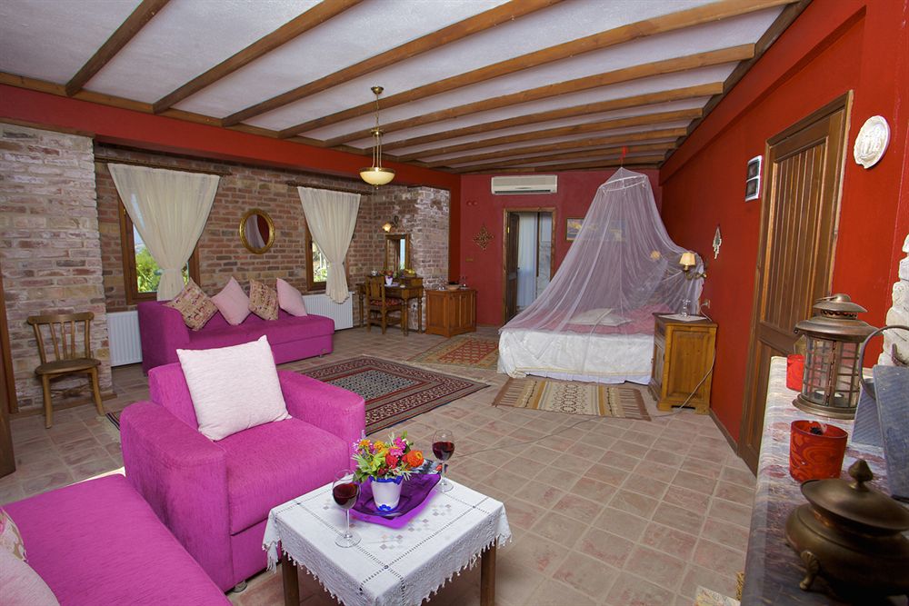 Ephesus Boutique Hotel