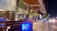 Castle Peak Hotel