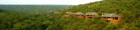 Sediba Luxury Safari Lodge