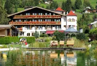 Ferienwelt Kesselgrub Hotel in Altenmarkt-Zauchensee Hotels in Zauchensee
