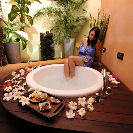 Bali Hai Resort & Spa