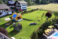 Hotel Sommerhof Hotels in Abtenau
