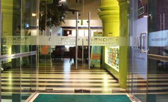 MaxOneHotels.Com at Sabang