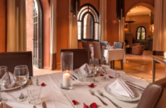 Villa Al Assala Palmeraie