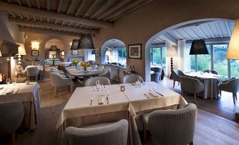 Il Borro Relais & Chateaux