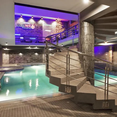 Long Beach Hotel