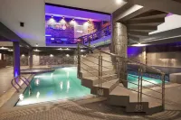 Long Beach Hotel - sul mare