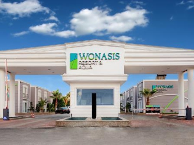 Wonasis Resort & Aqua